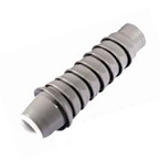 27.5kV冷縮電纜終端頭