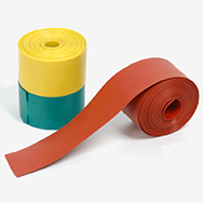 絕緣熱縮包覆帶