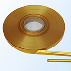 仿金色熱收縮套管