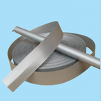 銀色PVC熱縮套管